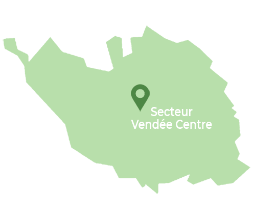 Educateur canin secteur Vendée centre